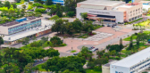 Vestibular Unificado IFSC, UFSC e IFC acontece neste final de semana