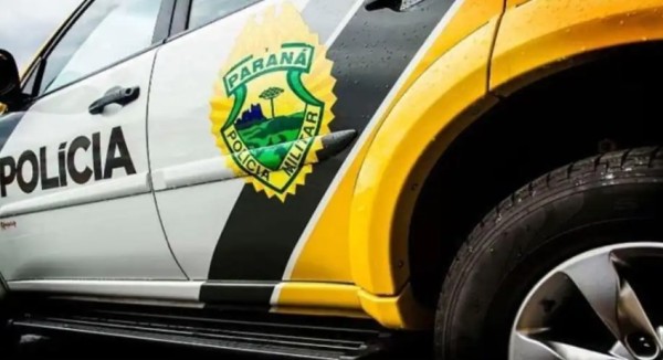 Colombianos suspeitos de ameaça e extorsão são presos na PR-280