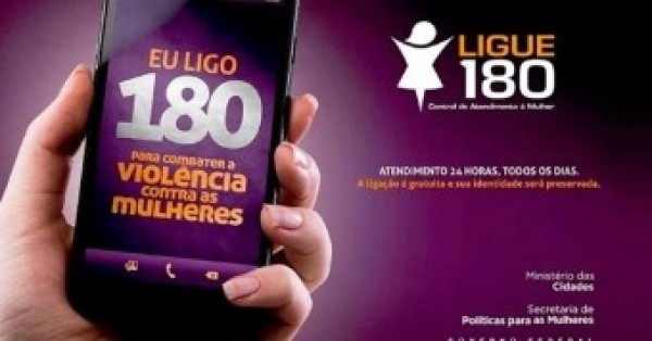 Como fazer denúncia pela Lei Maria da Penha