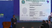 Nova carteira de identidade terá registro único e QR Code para validação