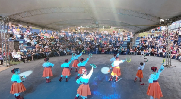Festival Internacional de Turismo LA FRONTERA inicia nesta sexta-feira (29)