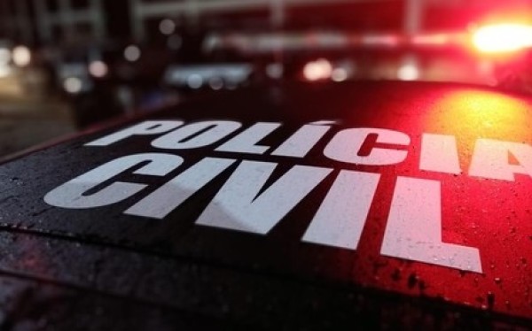 Foragido da justiça por estupro é preso em Água Doce