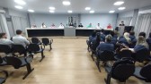 Destaques da 21ª Sessão Ordinária da Câmara de Vereadores de Dionísio Cerqueira