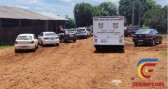 Idoso é assassinado por funcionário no interior de Campo Erê