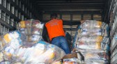 Mais 580 cestas básicas chegam a União da Vitória; Estado reforça suporte em regiões mais críticas