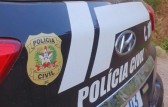 Polícia Civil realiza prisões e apreensão de drogas