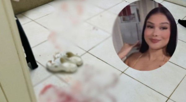 Polícia esclarece homicídio de jovem e prende suspeito após fuga e confronto