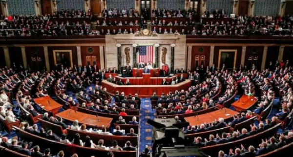 Parlamentares dos EUA criticam ações de Trump nas eleições do Brasil