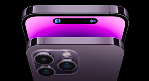 Apple anuncia lançamento de novo Iphone 15 para setembro