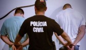 Filho que orquestrou assassinato dos pais para virar “barão da maconha” é condenado em SC