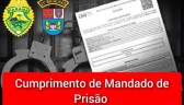 Homem é preso por não pagar pensão alimentícia