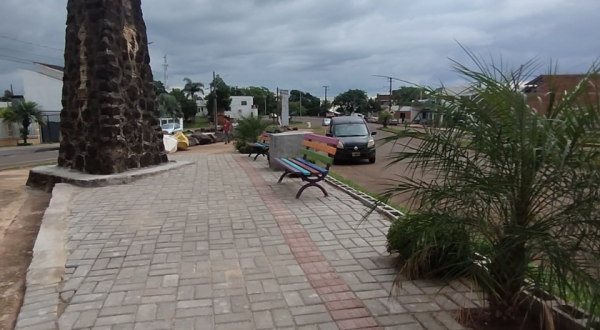 Governo autorizou militares a fronteira após alerta de segurança