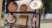 Município realiza em setembro Feira do Artesanato, Agricultura Familiar, Agroecologia e Ornamentais