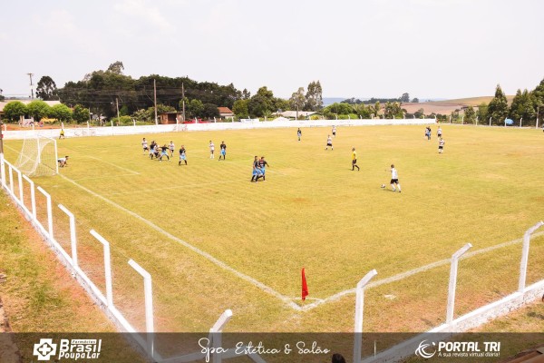 CERQUEIRENSE 2022 | Rodada em Idamar