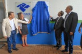Receita Federa inaugura Aduna de Turismo em Santo Antonio do Sudoeste