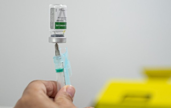 Campanha de multivacinação no Paraná começa nesta segunda-feira