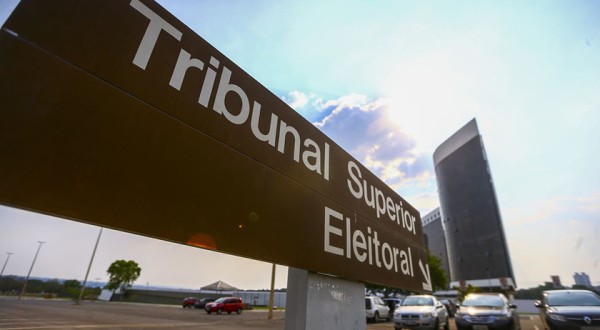 Eleitores não podem ser presos a partir de hoje