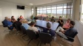 Reunião marca lançamento de programa de ovinocultura no município