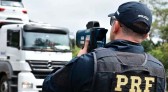 Multas de velocidade despencam 82% nas rodovias federais em um ano