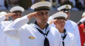 Prazo para as inscrições para o Concurso da Marinha encerra dia 25 de maio
