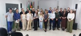 BRDE realiza café com empresários na ASCOAGRIN  e apresenta linhas de crédito