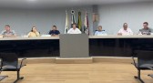 Câmara aprova aumento na taxa de limpeza de terrenos e projeto de Nego Carroceiro sobre pontos de táxi