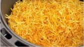 Saiba como fazer batata palha na Air Fryer em poucos passos