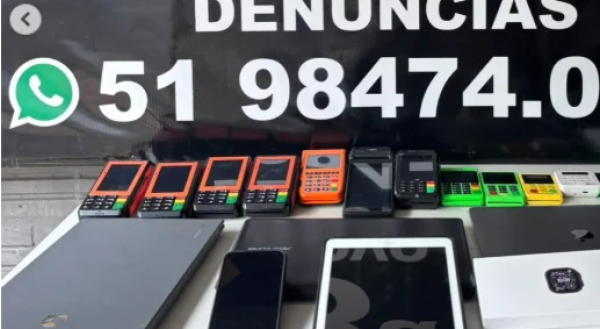 Polícia Civil investiga golpe contra aposentados e idosos com prejuízo superior a R$ 380 mil
