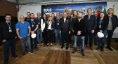 Governador inaugura nova usina fotovoltaica da Celesc