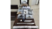 Polícia Militar apreende drogas e arma de fogo