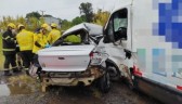Homens morrem em grave colisão entre veículos na BR-282