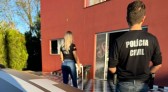 Polícia Civil realiza fiscalização em casas noturnas