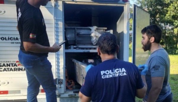 Corpo decapitado encontrado é identificado como adolescente de 15 anos desaparecido desde o Réveillon