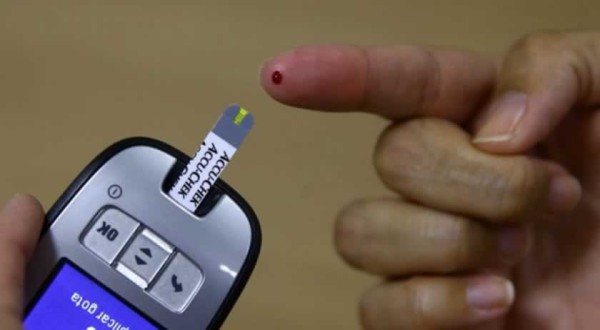 Pacientes com diabetes têm mais risco de apresentar dificuldade de aprendizado, diz estudo