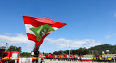 Bombeiros de Santa Catarina completam 100 anos com investimentos e expansão da estrutura