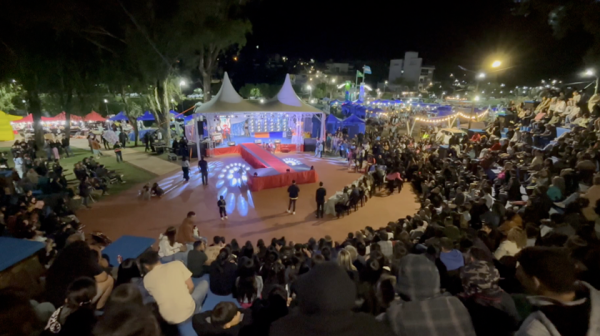 Expo Bernardo 2025: A celebração que une cultura, gastronomia e orgulho