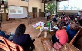Secretaria de Agricultura participa de reunião com extensionistas da Epagri
