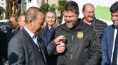 Governador Jorginho Mello entrega 31 viaturas novas para a Polícia Civil da região