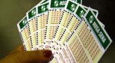 Mega-Sena sorteia prêmio estimado em R$ 130 milhões nesta quinta-feira