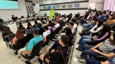 União pela vida: comunidade se mobiliza em campanha de doação de órgãos