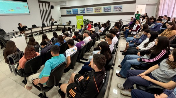 União pela vida: comunidade se mobiliza em campanha de doação de órgãos