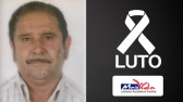 Comunicamos o falecimento de Olímpio Pagliochi Corso