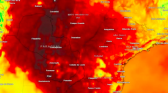 Bolha de ar quente: 7 estados do Brasil vão ‘ferver’ com máximas de 40°C nos próximos 5 dias