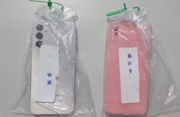 Servidora Pública leva celular para o conserto e técnicos encontram imagens de exploração sexual da filha de 9 anos