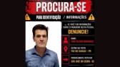 Procurado por crimes contra mulheres e crianças pode estar em São José do Cedro