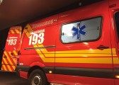 Adolescente é esfaqueado em Capinzal