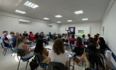 Secretaria Municipal de Educação realiza semana de formação continuada para professores