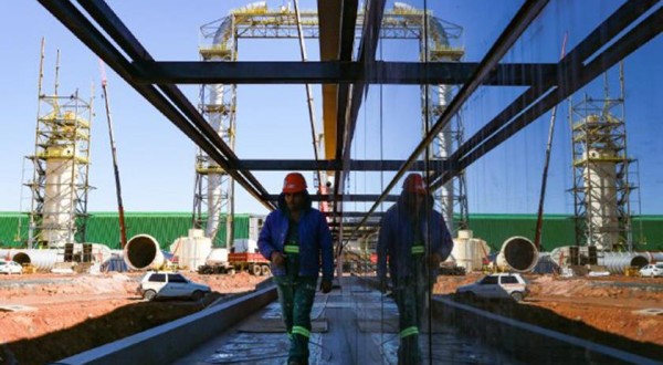 Em Santa Catarina, 94% dos municípios já recuperaram nível de emprego pré-pandemia