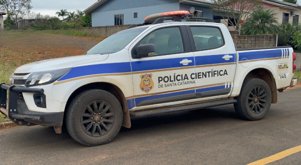 Homem morre afogado após sair para pescar
