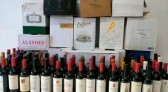 Carregamento de vinho é apreendido pela Polícia Militar